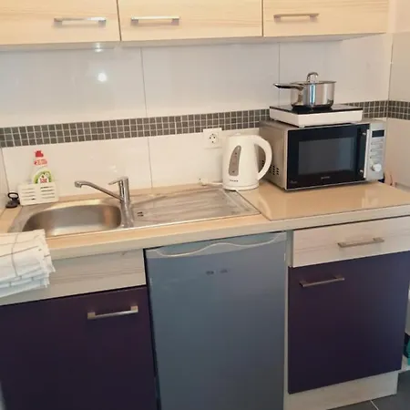 Apartment Abelia Pool View Pula