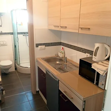 Appartamento Abelia Medulin