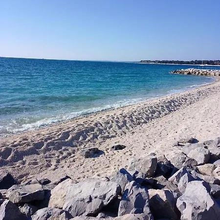Abelia Pool View * Pula