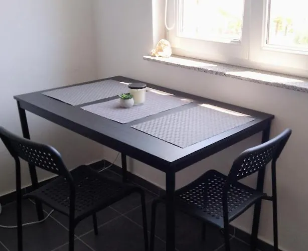 Abelia Medulin 아파트 *