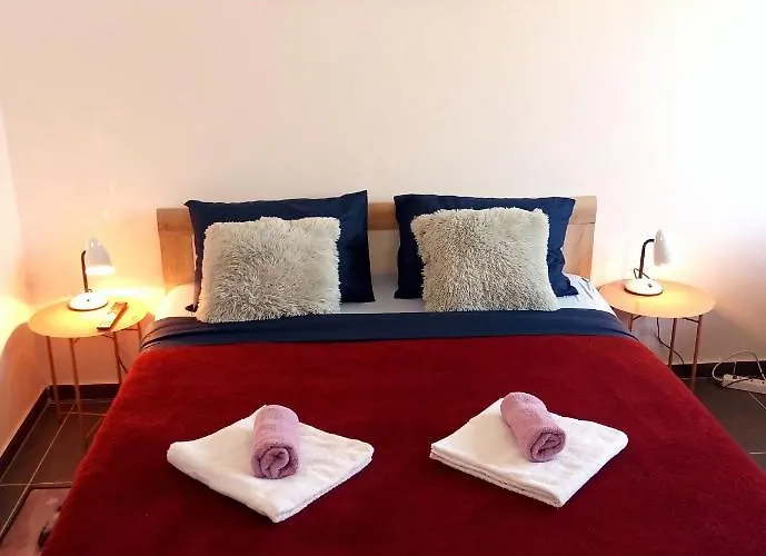 Διαμέρισμα Abelia Medulin