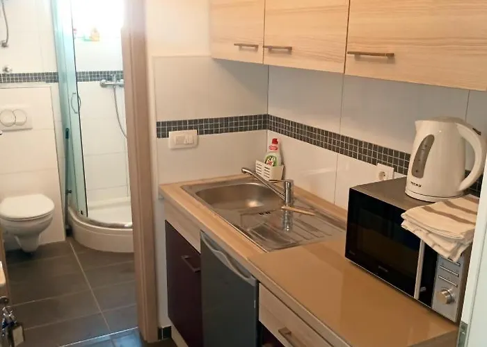 Διαμέρισμα Abelia Medulin