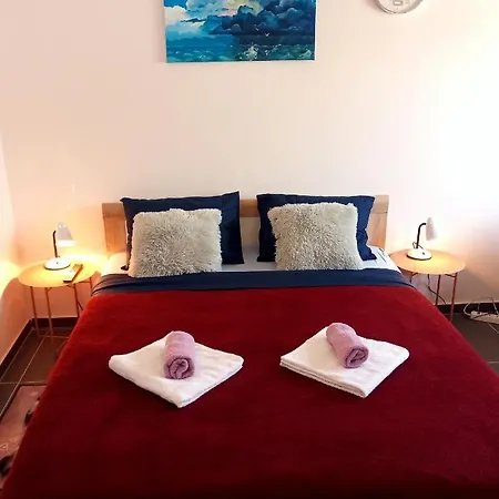Apartament Abelia Medulin